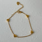 Allie Bracelet