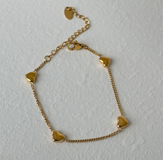 Allie Bracelet