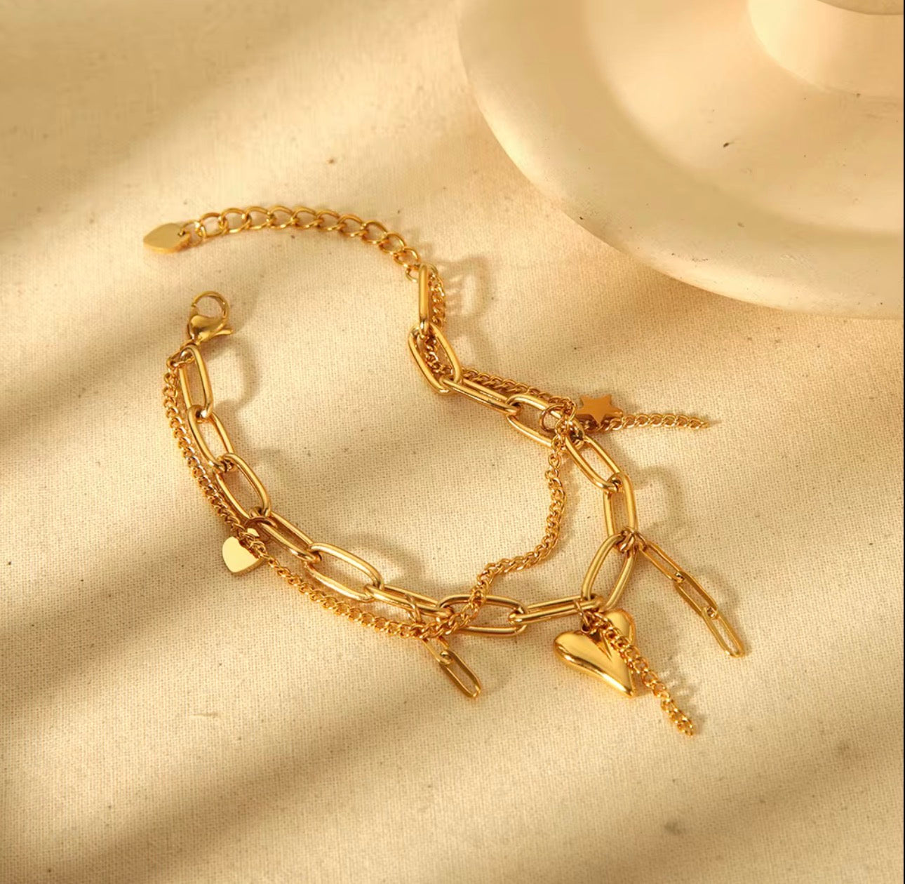 Charm Bracelet