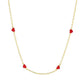 Loving Him Necklace