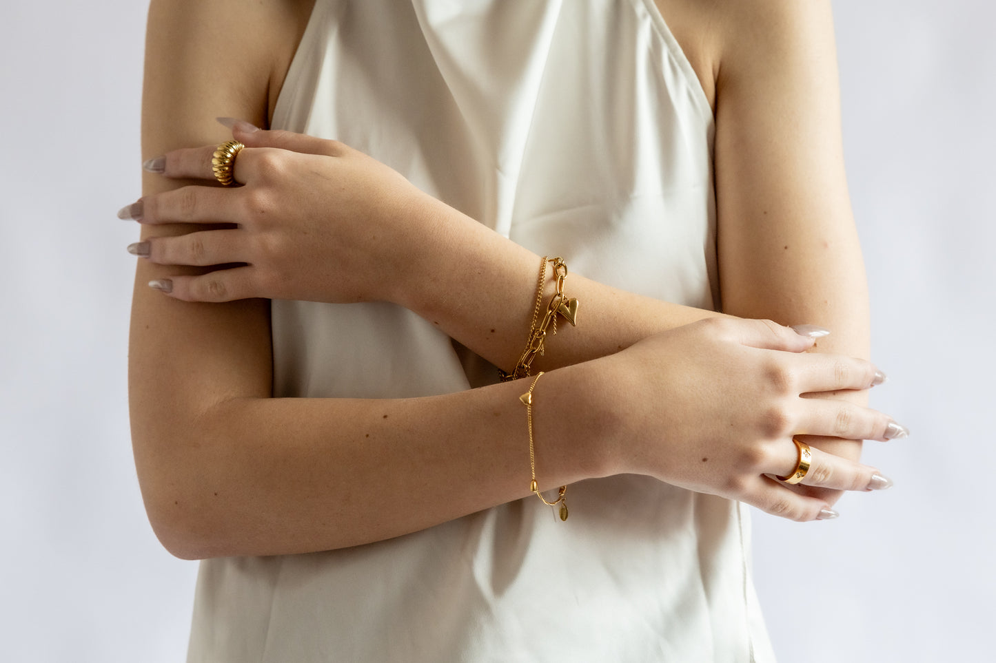 Allie Bracelet