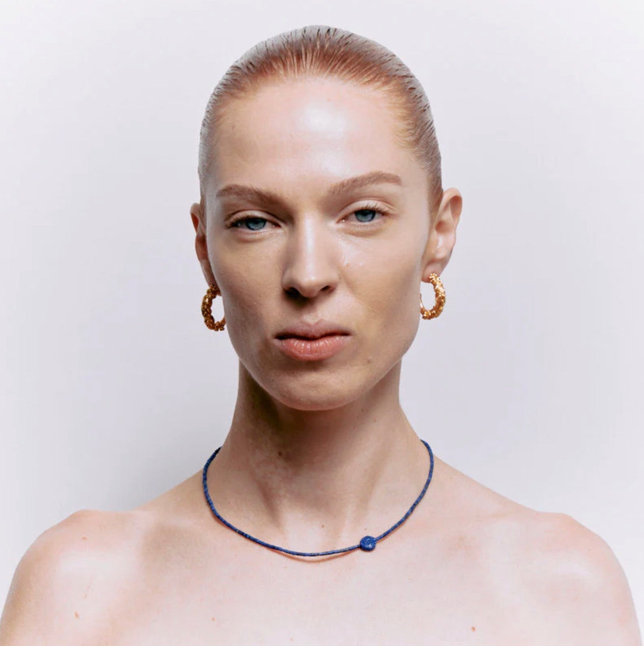 Adelina Necklace