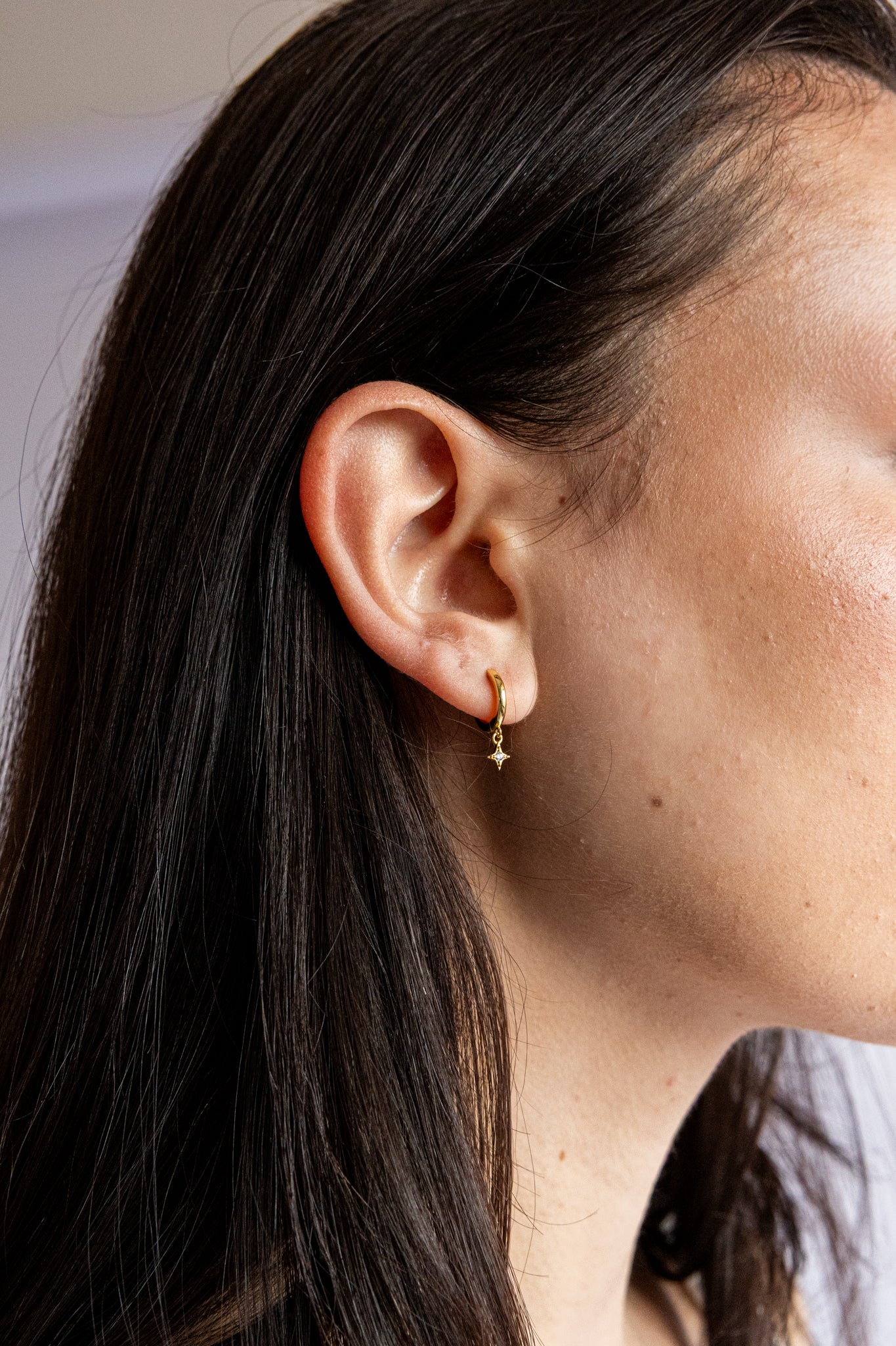 Aria Earrings