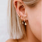 Paloma Hoops