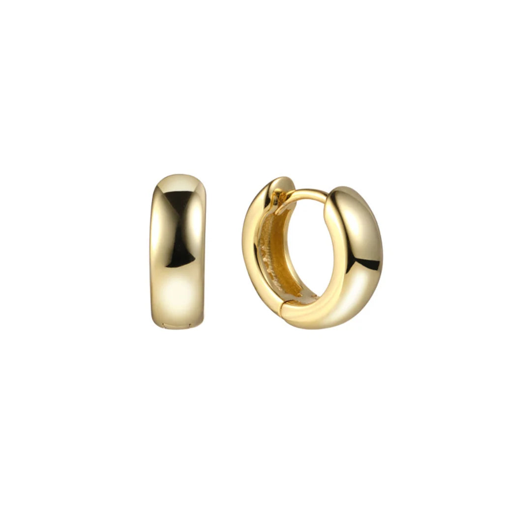 Vienna Huggies - Gold