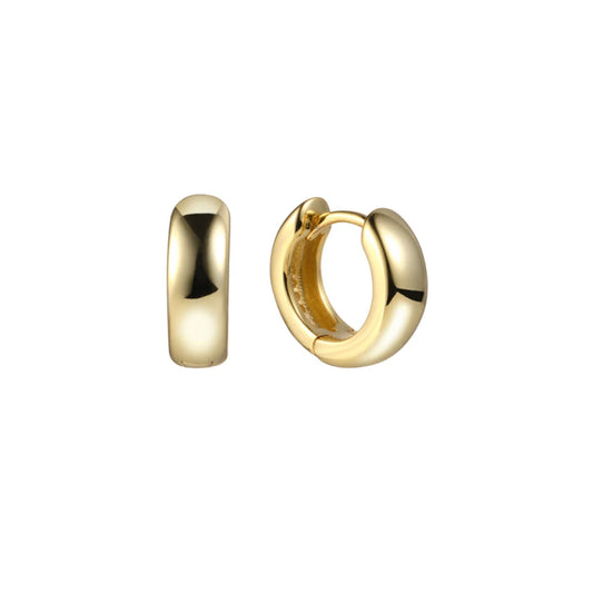 Vienna Huggies - Gold