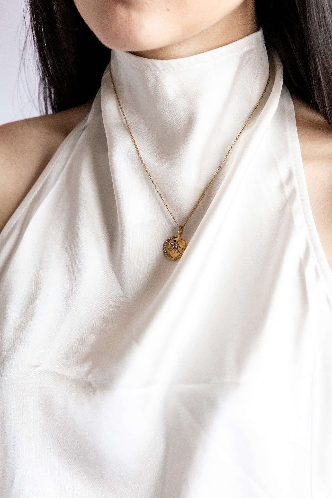 Dream Necklace
