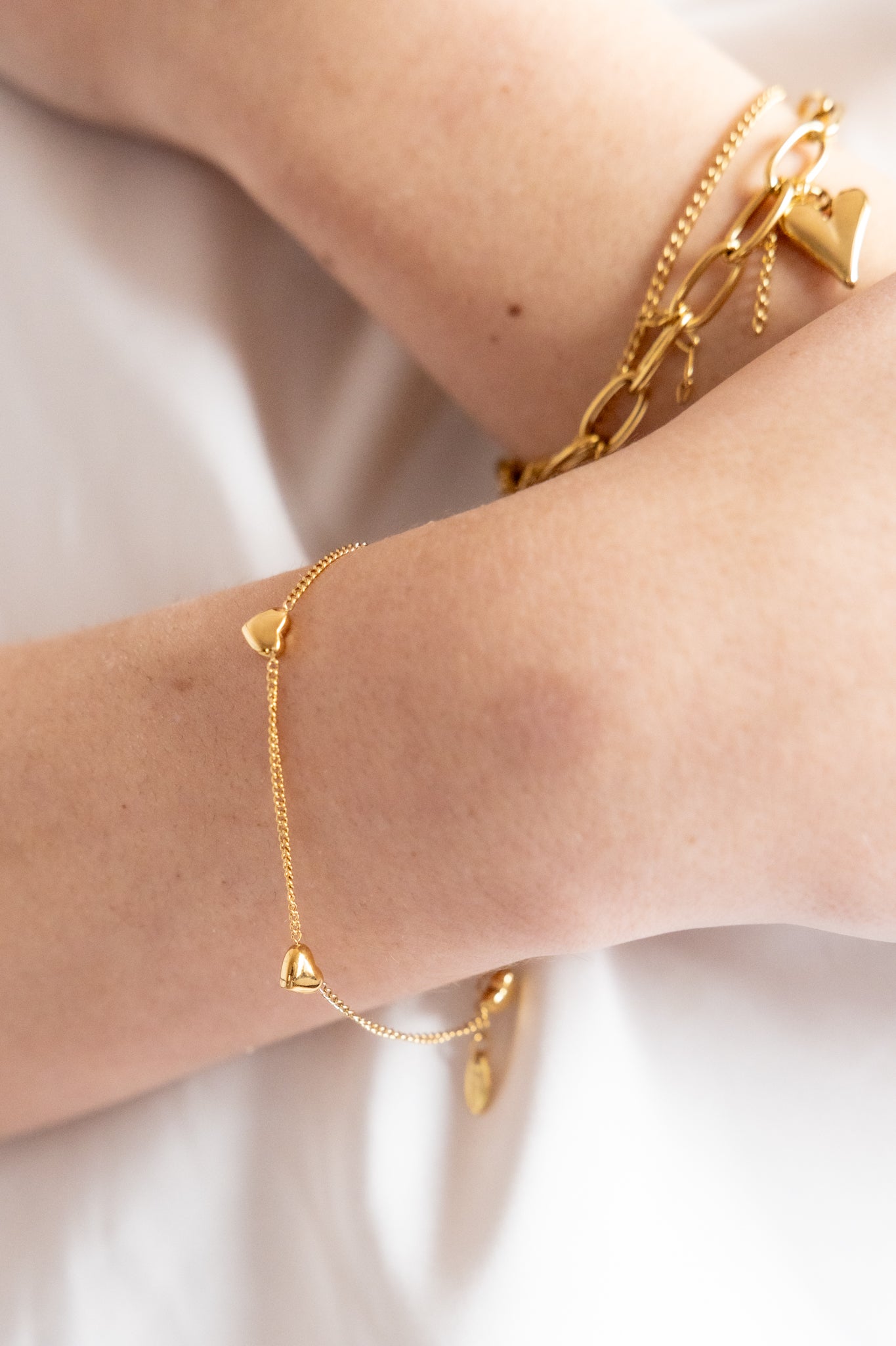 Allie Bracelet