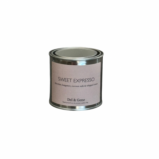 Sweet Expresso