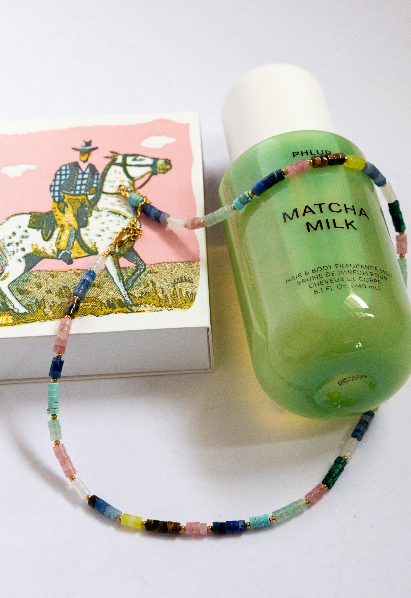 Portofino Necklace