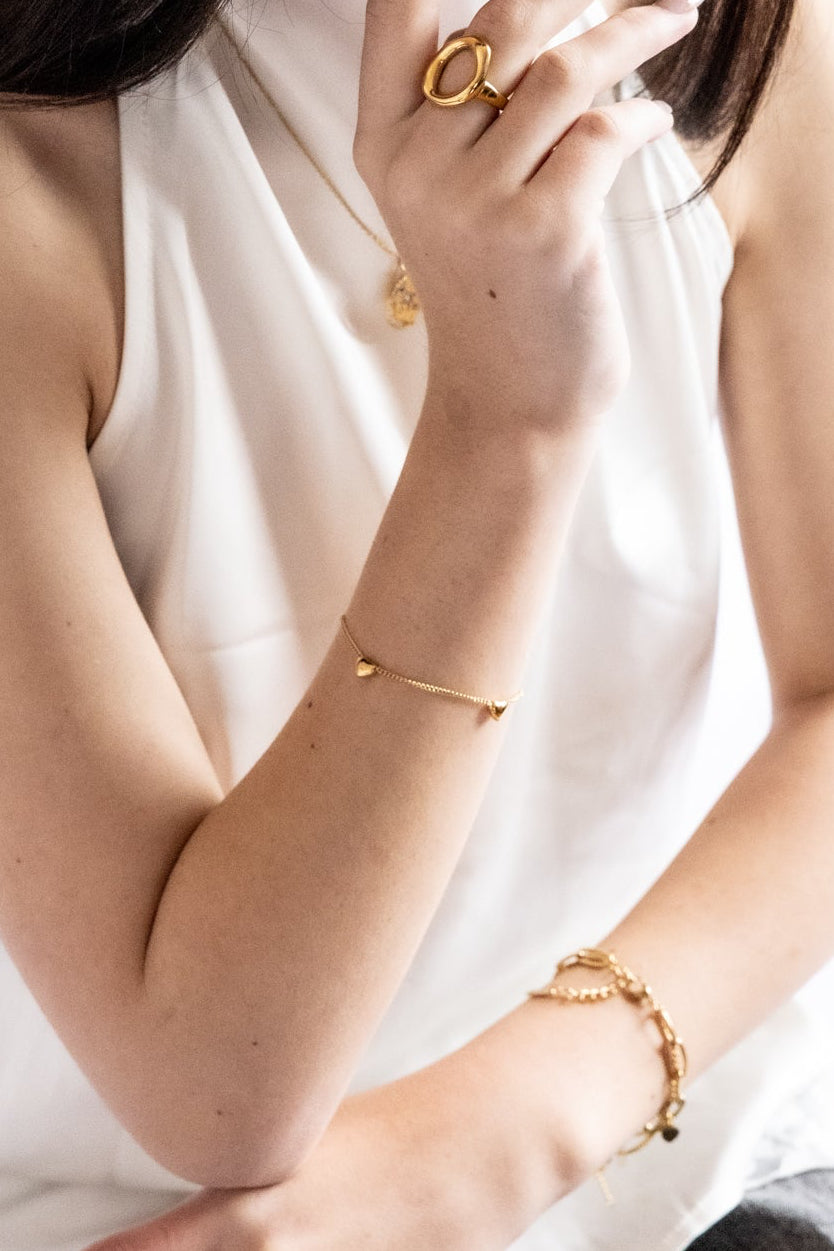 Allie Bracelet