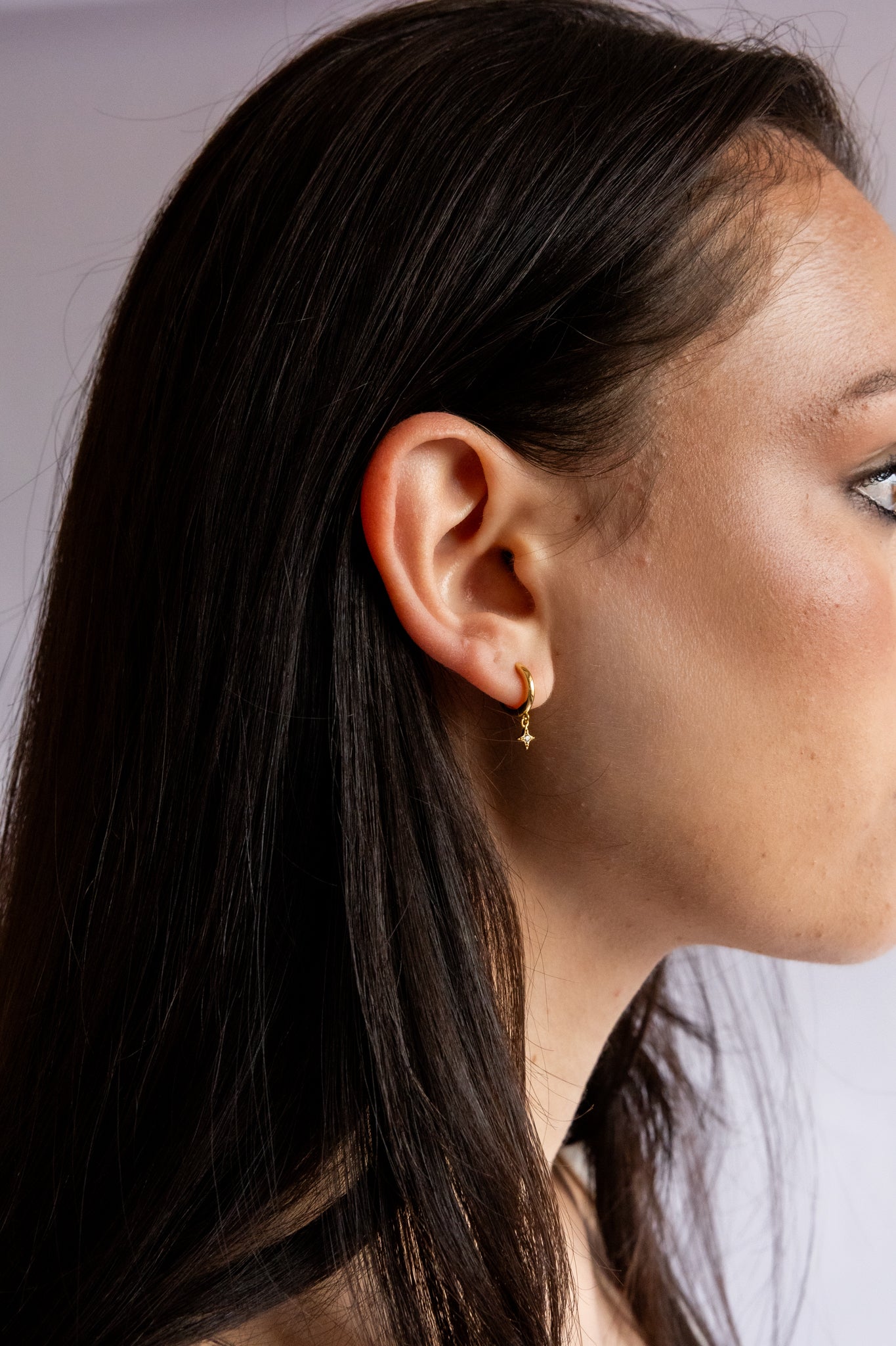 Aria Earrings