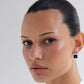Vanessa Earrings - Silver