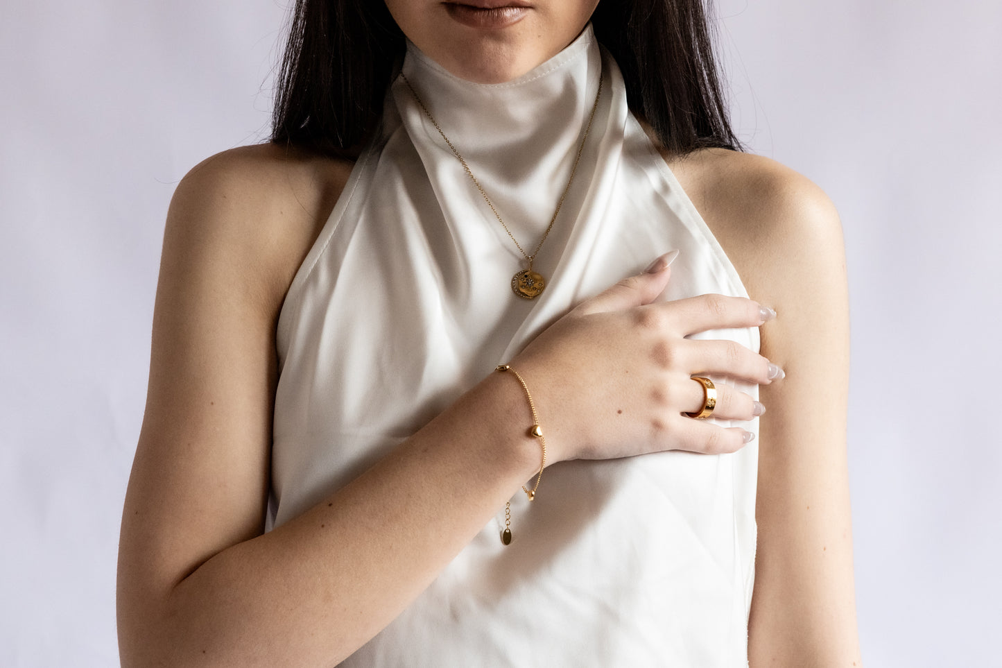 Allie Bracelet