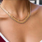 Sara Layered Necklace