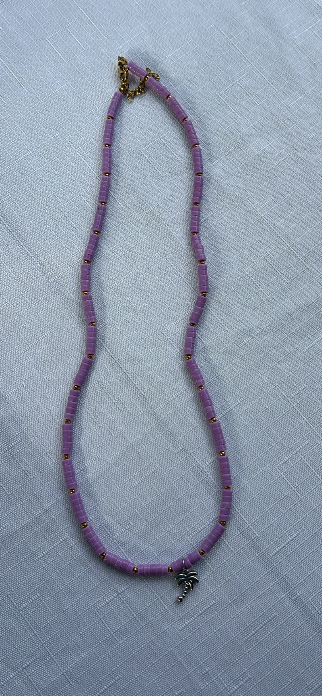 Tropea Necklace