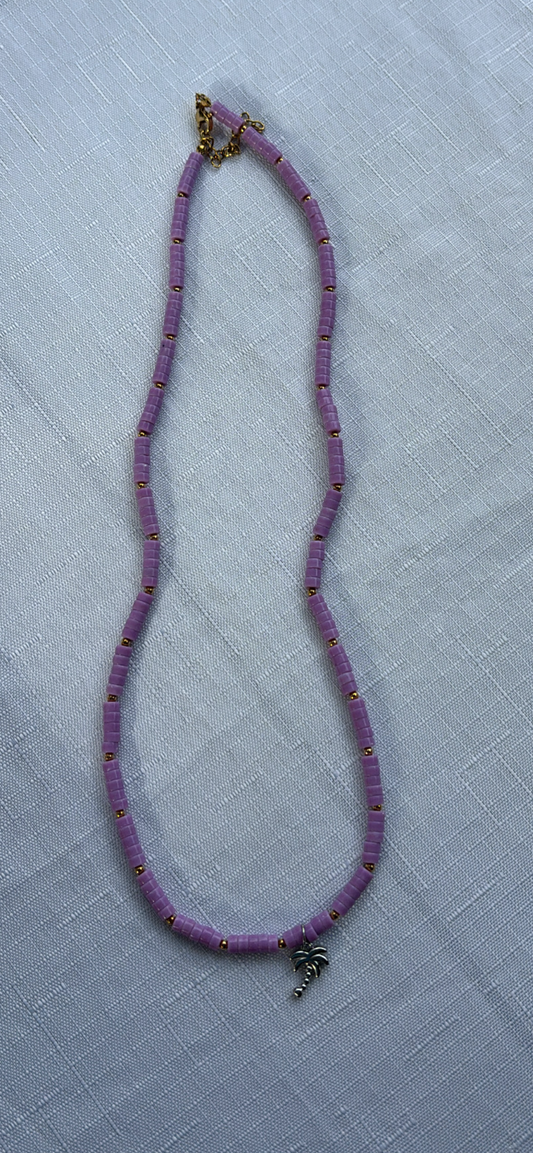 Tropea Necklace