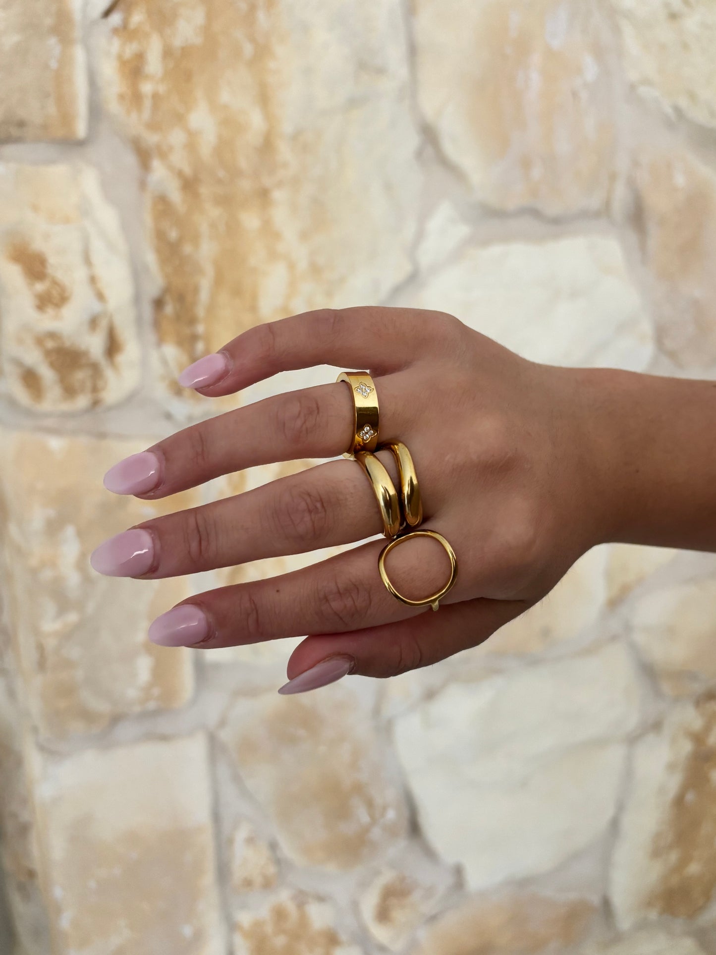 Lola Ring