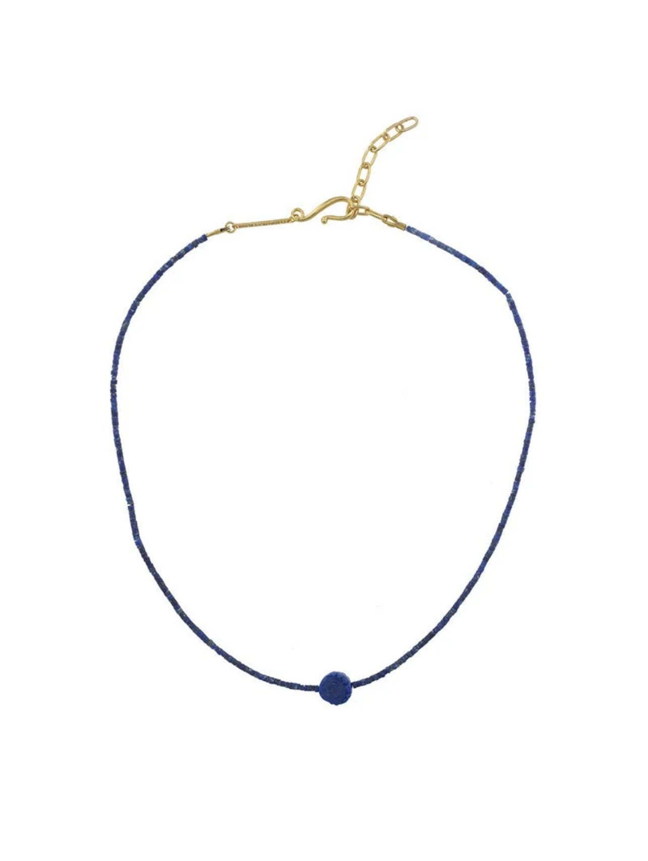 Adelina Necklace