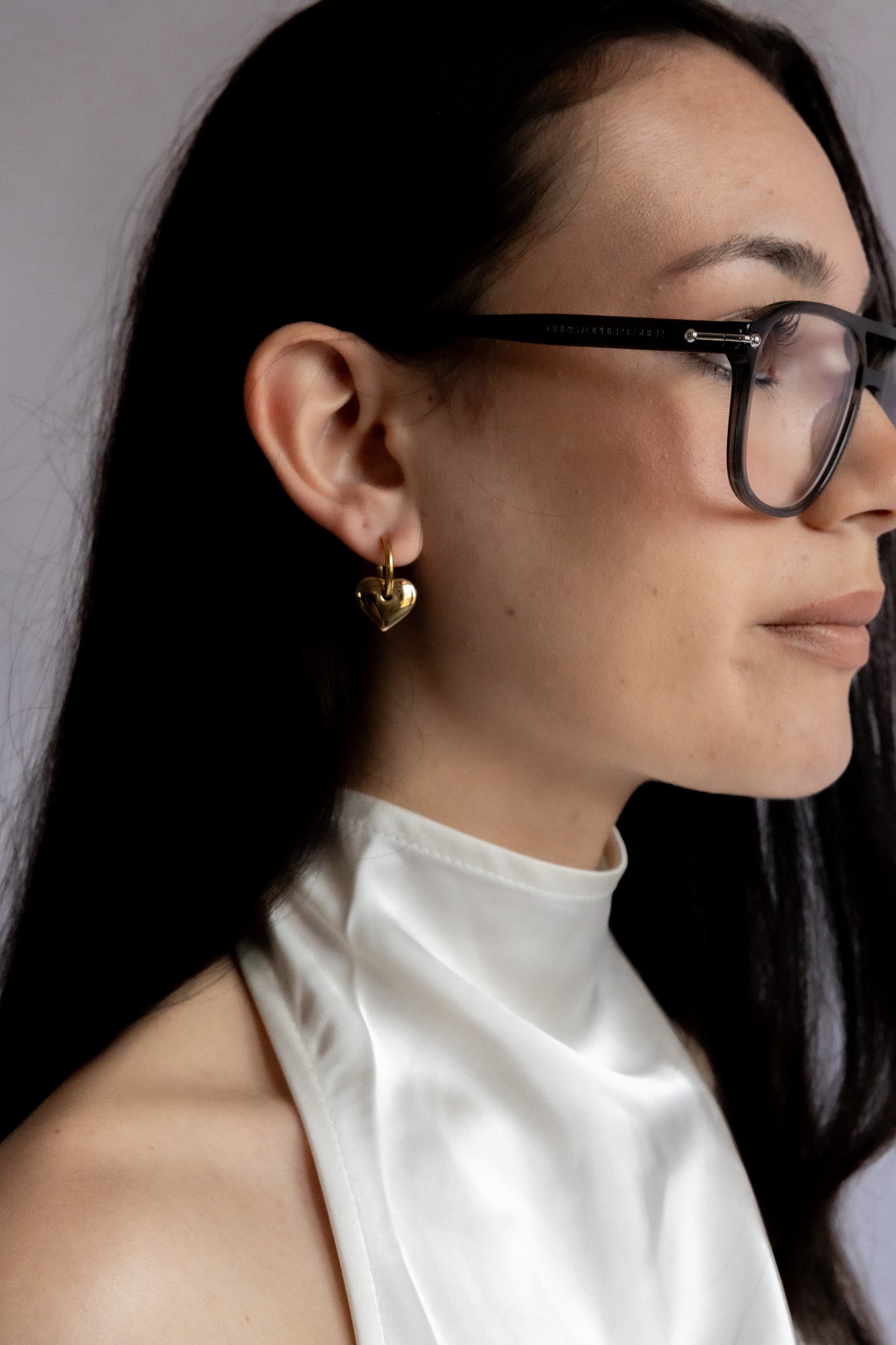 Allie Heart Hoops