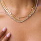 Sara Layered Necklace