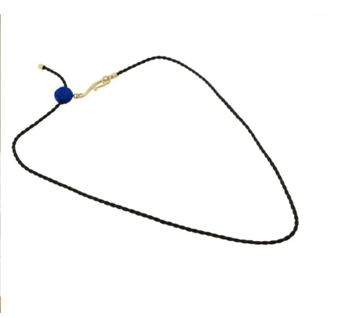 Romina Rope Necklace
