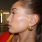 Hailey Vintage Hoops