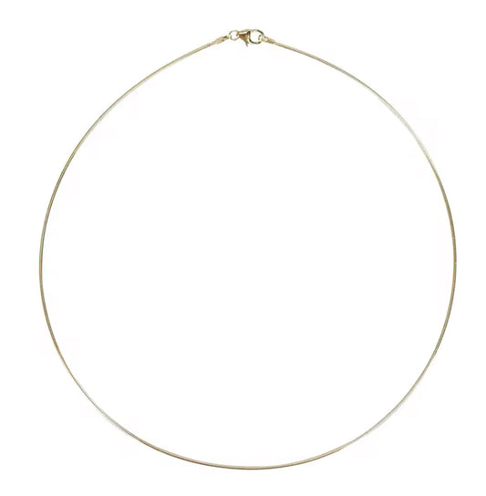 Athena Choker Necklace