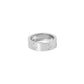 Daisy Ring - Silver