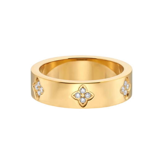 Daisy Ring