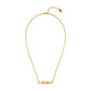Mother Necklace - Gold
