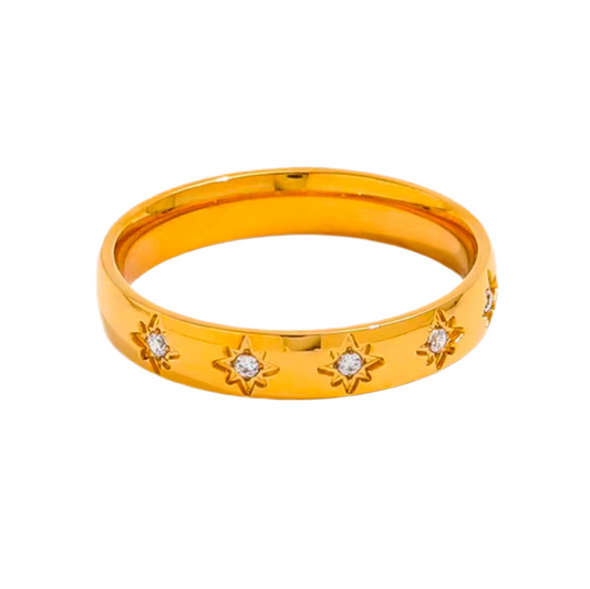 Estelle Ring