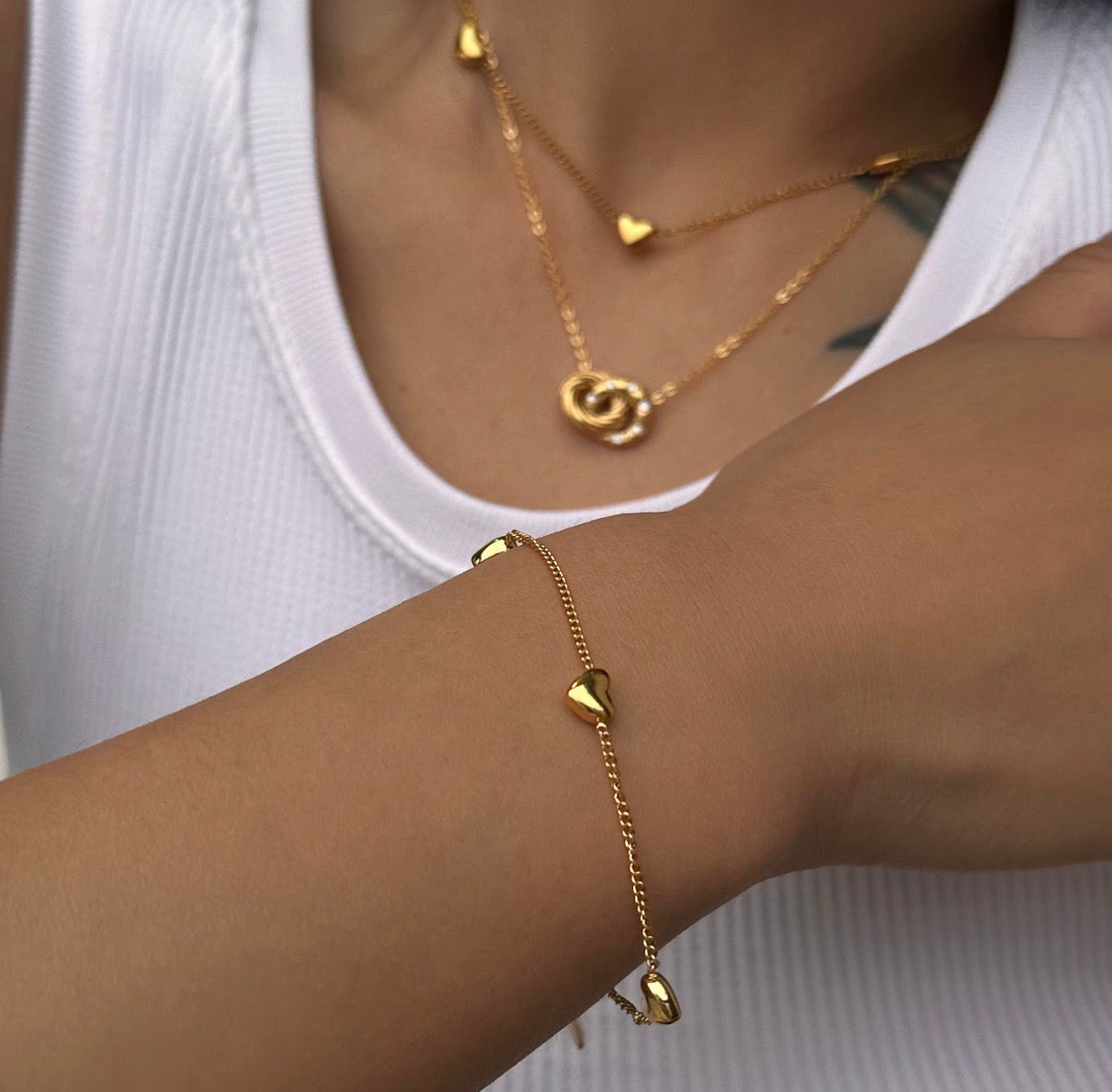 Allie Bracelet