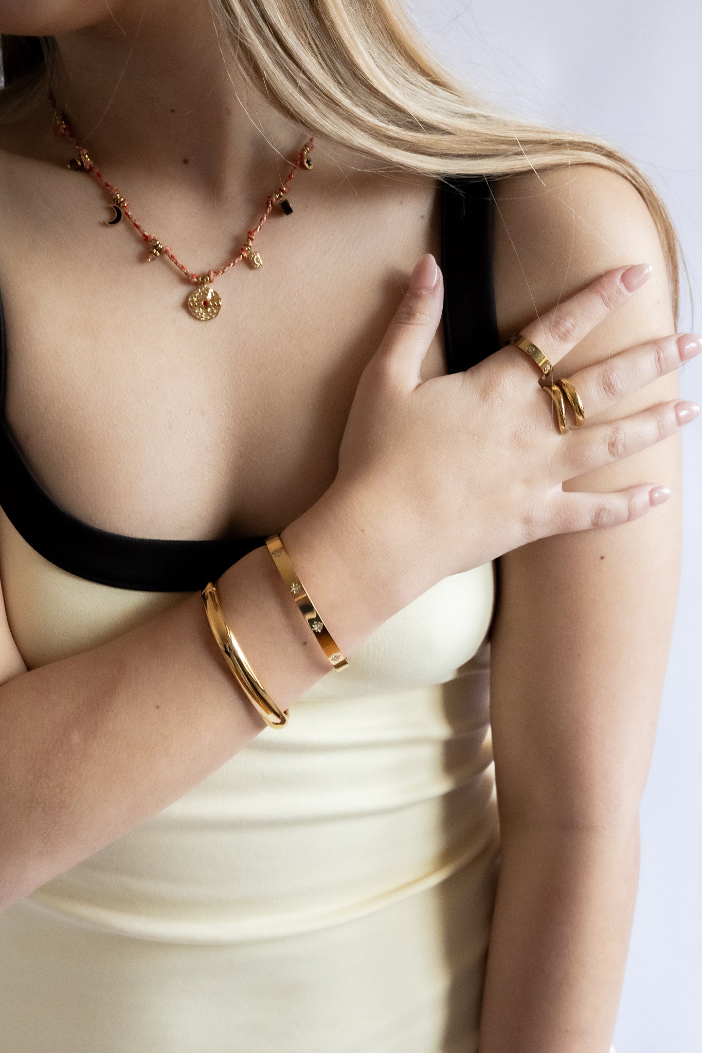 Chloe Bangle