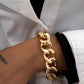 Bridgett Chain Bracelet