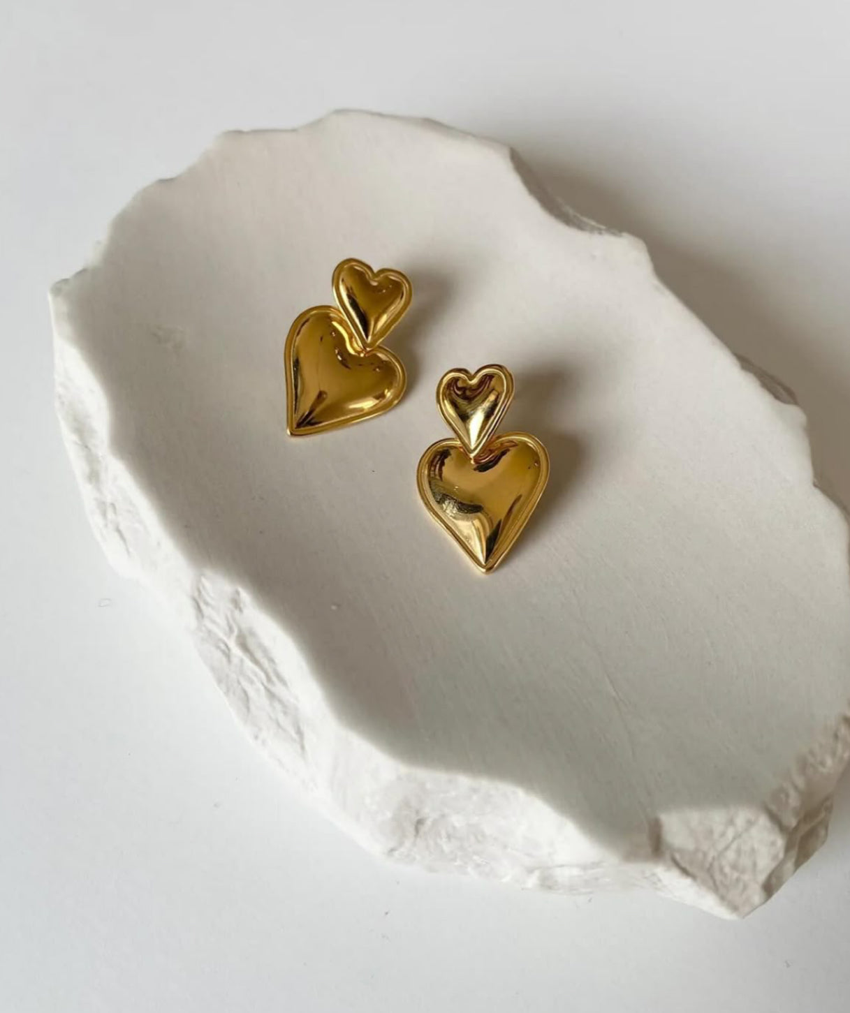 Audrey Earrings