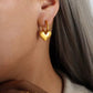 Allie Heart Hoops