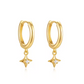 Aria Earrings