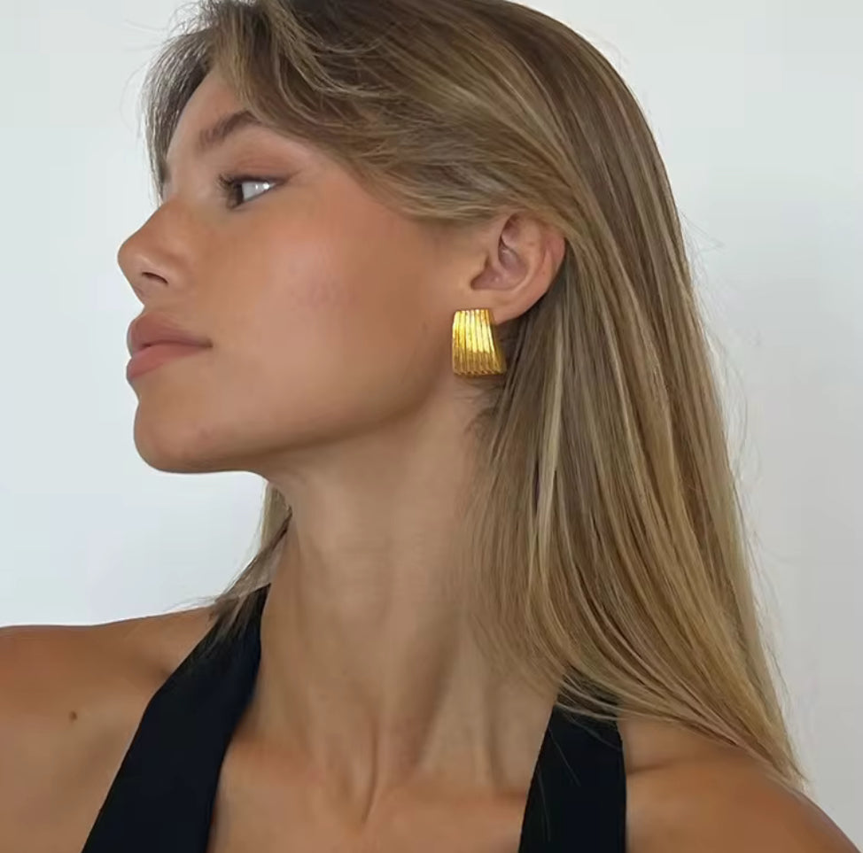 Rommi Earrings