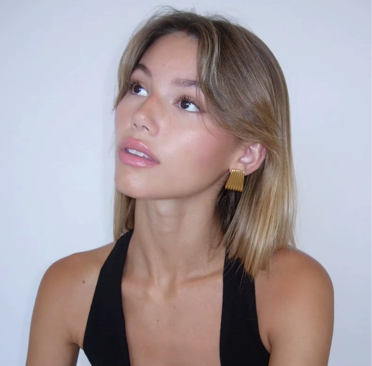 Rommi Earrings