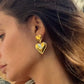 Audrey Earrings