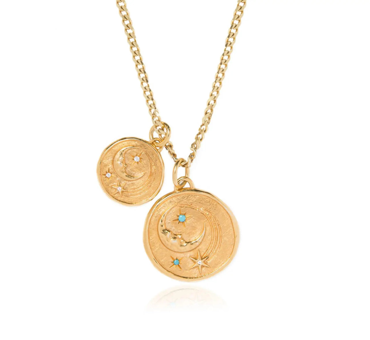 Luna Necklace