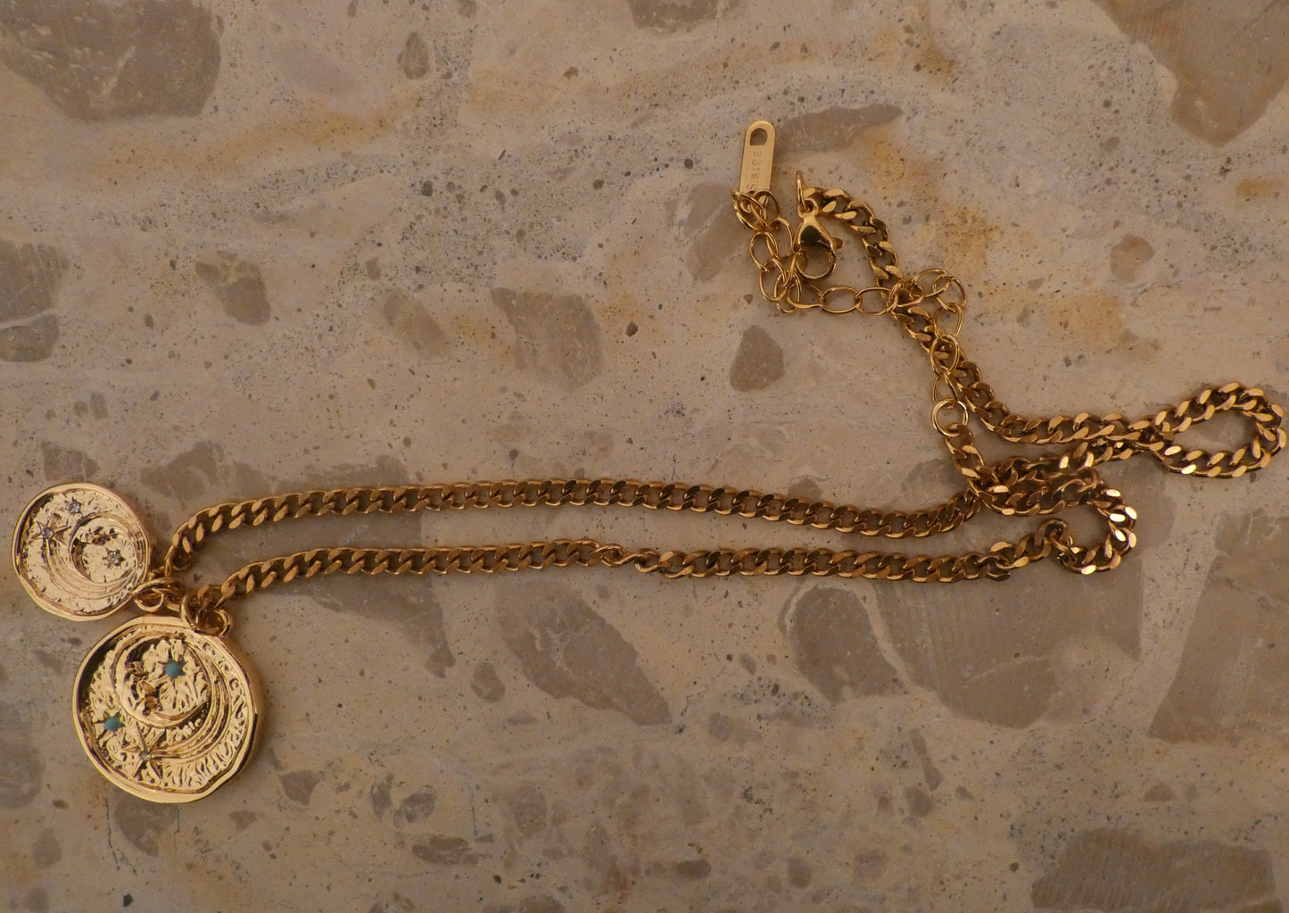Luna Necklace