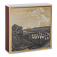 Tuscan Sun | Square - Safety Matches