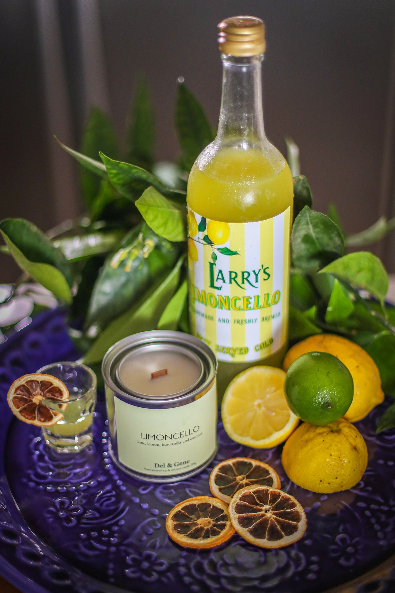 Limoncello