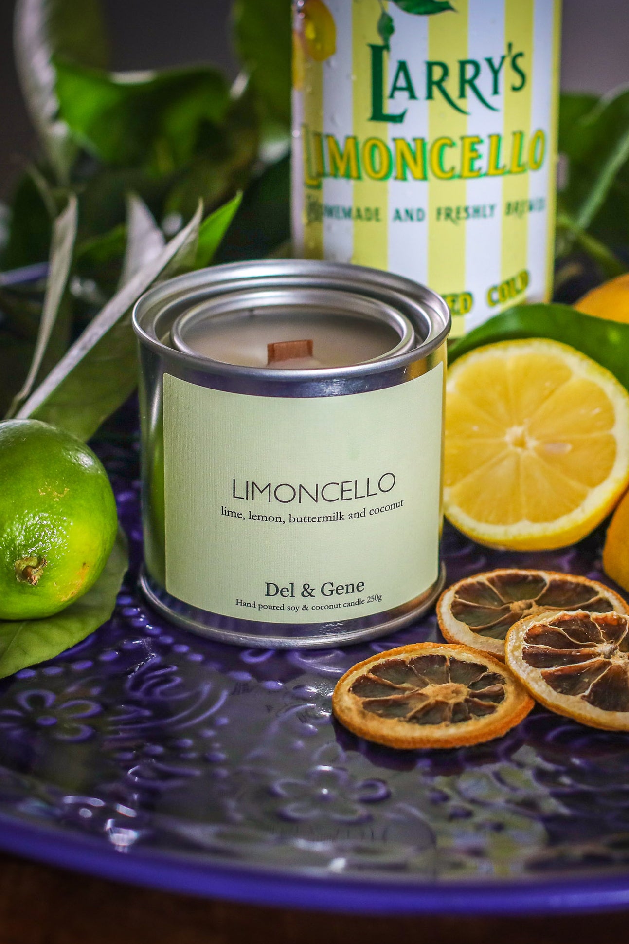 Limoncello